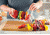 Smiths Double Prong Skewer 4-Pack 50457
