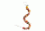 Smiths Fire Wire 2-Pack Flexible Grilling Skewers SP-50454