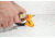 Smiths Jiffy-Pro Handheld, Yellow/Black SP-50185