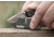 Smiths Sharpeners Pocket Pal Knife Sharpener, Gray/Black PP1