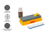 Smiths 2-Stone Sharpening Kit