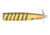 Smithwick Devils Horse Lure, 3/8oz, Yellow/Black Stripe, AF105