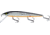 Smithwick Elite 8 Rogue, Suspending, Chrome/Black/Back/Orange Belly, 4 1/2in, 1/2oz, ADR431OB