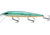 Smithwick Elite 8 Rogue, Suspending, Chrome/Blue Back/Orange Belly, 4 1/2in, 1/2oz, ADR432OB