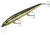 Smithwick Perfect 10 Rogue Jerkbait, 5.5in, 5/8 oz, Chrartreuse/Black-Orange, ADR531OB