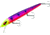 Smithwick Perfect 10 Rogue Jerkbait, 5.5in, 5/8 oz, Marvin, ADR5291