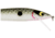Smithwick Suspending Rattlin Rogue Jerkbait, 4.5in, Avocado Shad, ASDRB12194