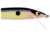 Smithwick Suspending Rattlin Rogue Jerkbait, 4.5in, Threadfin Shad, ASDRB12196