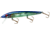Smithwick Suspending Rattlin' Rogue Jerkbait, 4.5in, Blue Black Herring, ASDRB12285