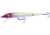 Smithwick Suspending Super Rogue Jr Jerkbait, 4 1/8in, 5/16 oz, Clown, ASDRE1235