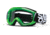 Smith Optics Fuel v.1 MX Goggles - Green Daze Frame w/ Clear Anti Fog Lens FV1CFGZ13