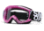 Smith Optics Fuel v.1 MX Goggles - Pink Daze Frame w/ Clear Anti Fog Lens FV1CFPZ13