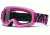Smith Optics Gambler MX Goggles - Hot Pink Frame w/ Clear Anti Fog Lens GX1CFHP13