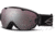 Smith Optics I/OS Snow Goggles - Black Frame w/ Ignitor and Blue Sensor Lens IS7IBK12