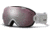 Smith Optics I/OS Snow Goggles - White Danger Frame w/ Ignitor and Blue Sensor Lens IS7IWD13