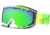 Smith Optics Phase Snow Goggles - Neon Blitz Frame w/ Green Sol X Lens PZ6NXNB13