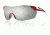 Smith Optics Pivlock V2 Max Sunglasses - Caldera Red Frame w/ Super Platinum/Ignitor/Clear Lens VWMPCSPTRD
