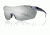 Smith Optics Pivlock V2 Max Sunglasses - Matte Graphite Frame w/ Super Platinum/Ignitor/Clear Lens VWMPCSPTMG