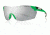 Smith Optics Pivlock V2 Max Sunglasses - Neon Green Frame w/ Super Platinum/Ignitor/Clear Lens VWMPCSPTNG