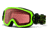 Smith Optics Sidekick Snow Goggles - Acid W3 Frame w/ RC36 Lens DK2EAW13