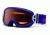 Smith Optics Sidekick Snow Goggles - Violet Omega Frame w/ RC36 Lens DK2EVO13