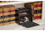 Snapsafe, A Hornady Company Aux Keypad Vault 2 Gun Safe, Black, NSN N, 75430