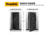 Snapsafe, A Hornady Company Aux Vault Door, 75415
