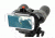 Snapzoom Universal Matte Black Digiscoping Adapter, One Size SZ-1
