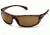 Suncloud Polarized Optics King  Sunglasses - Tortoise Frame and Brown Polarized Polycarbonate Lens S-KNPPBRTT