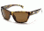 Suncloud Polarized Optics Speedtrap Sunglasses - Tortoise Frame and Brown Polarized Polycarbonate Lens S-SPPPBRTT