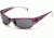 Suncloud Polarized Optics Star Sunglasses - Purple Fade Frame and Gray Polarized Polycarbonate Lens S-STPPGYPRF