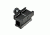Sniper 3 Slot High Profile Riser Rifle Scope Mount, Black MRSSH3