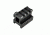 Sniper 3 Slot High Profile Riser Rifle Scope Mount, Black MRSSH3