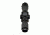 Sniper 6X32mm Rifle Scope, RG Dual Illumination Mil Dot w/ Carry Handle Ring / Picatinny Adapter, Black LT6x32LR