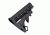 Sniper Advanced Carbine Collapsible Butt-Stock, Black, Medium AAST02