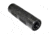 Sniper AR-15 7in Pistol Tubular / Round Forend Handguard, 6061-T6 Aluminum, .223/5.56, Mid-Length, Matte Black MFFAR7
