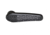 Sniper AR-15 Buttstock Shoulder Plate for Round AR Pistol Buffer Tube, Zinc Alloy, Black AAST10, EDEMO1