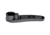 Sniper AR-15 Buttstock Shoulder Plate for Round AR Pistol Buffer Tube, Zinc Alloy, Black AAST10, EDEMO1