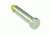 Sniper AR-15 Stock Buffer, Silver ASBF02