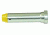 Sniper AR-15 Stock Buffer, Silver ASBF02