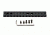 Sniper Base Rail Mount For Mossberg 500 Shotgun, Black MSTRM