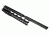 Sniper Commando Tactical Quad Rail System for Ruger 10/22, Black, MMN14