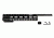 Sniper Commando Tactical Quad Rail System for Ruger 10/22, Black, MMN14
