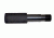 Sniper Commercial Buffer Tube w/ Foam Wrap, Black ASBT05