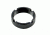 Anarchy Outdoors Commercial Spec Buffer Tube Locking Ring Castle Nut, Steel ABNT01
