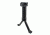 Sniper Front Grip Short holder Bipod, Black GPBP02