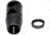 Sniper Grunt .223/5.56 Competition Grade Muzzle Brake, AR-15, 1/2x28, Steel, Black, MZ-10-01-B