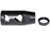 Sniper Grunt .223/5.56 Competition Grade Muzzle Brake, AR-15, 1/2x28, Steel, Black, MZ-10-01-B