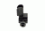 Sniper Top Mounted Deployable Front Sight, Black, MFLFS02