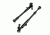 Sniper Precision Height Adjustable Bipod For Picatinny/Weaver System, Black BP09